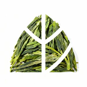 Taiping Houkui Green Tea 2025｜Cishan Zhou