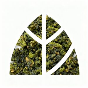 Dong Ding Oolong Tea｜Hong'an Chen