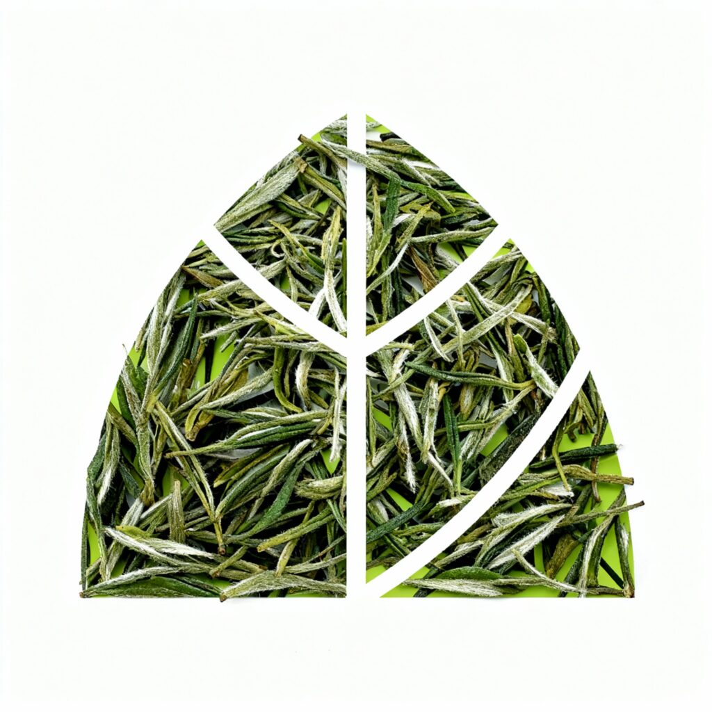 huang shan mao feng