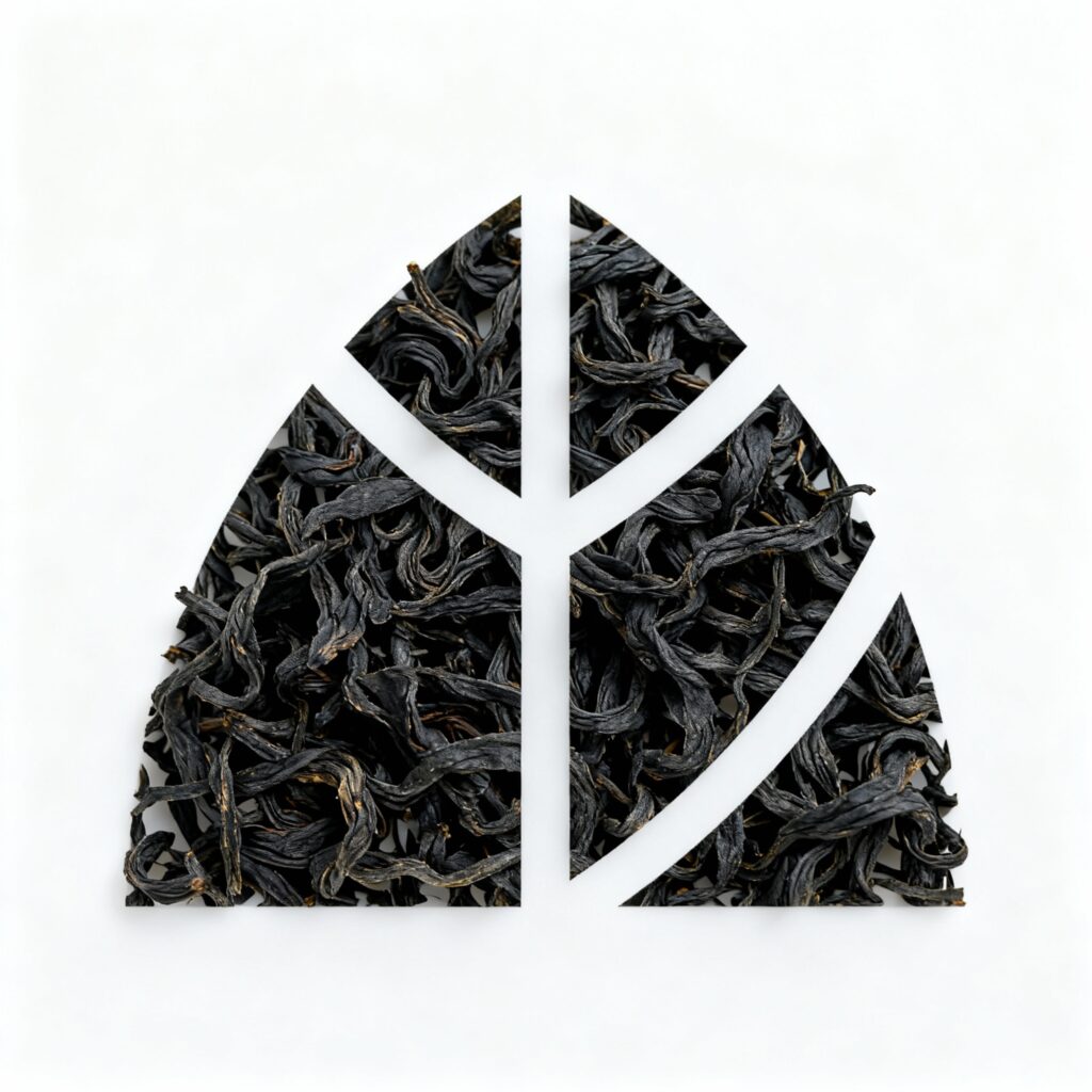 Tai Ping Kui Hong Premium Black Tea 2025｜Cishan Zhou
